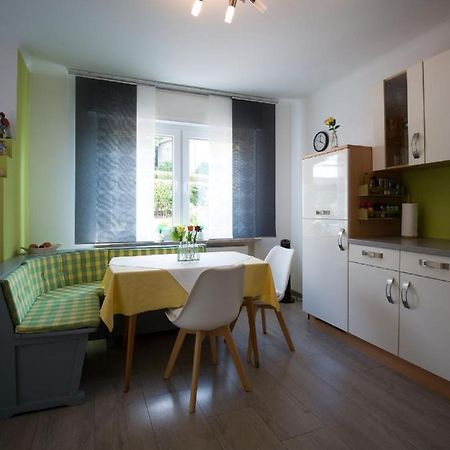 Ferienwohnung Grete Мерціґ Екстер'єр фото