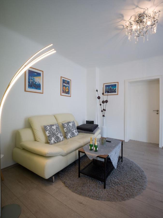 Ferienwohnung Grete Мерціґ Екстер'єр фото