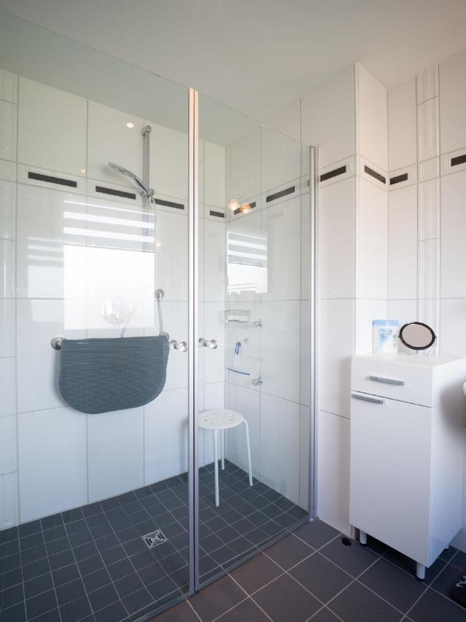 Ferienwohnung Grete Мерціґ Екстер'єр фото