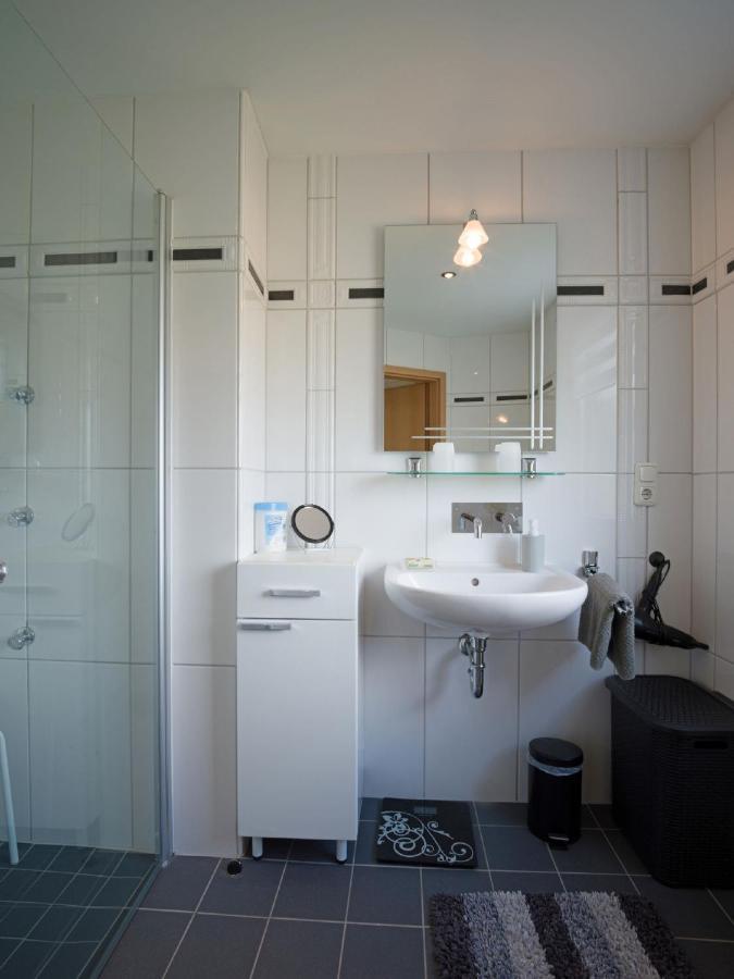 Ferienwohnung Grete Мерціґ Екстер'єр фото
